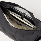Fjallraven Farden Crossbody Coal Black