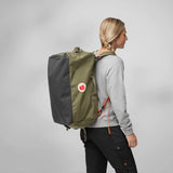 Fjallraven Farden Duffel 50 Coal Black
