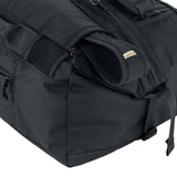 Fjallraven Farden Duffel 50 Coal Black - My Fox Bag