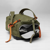 Fjallraven Farden Duffel 50 Green