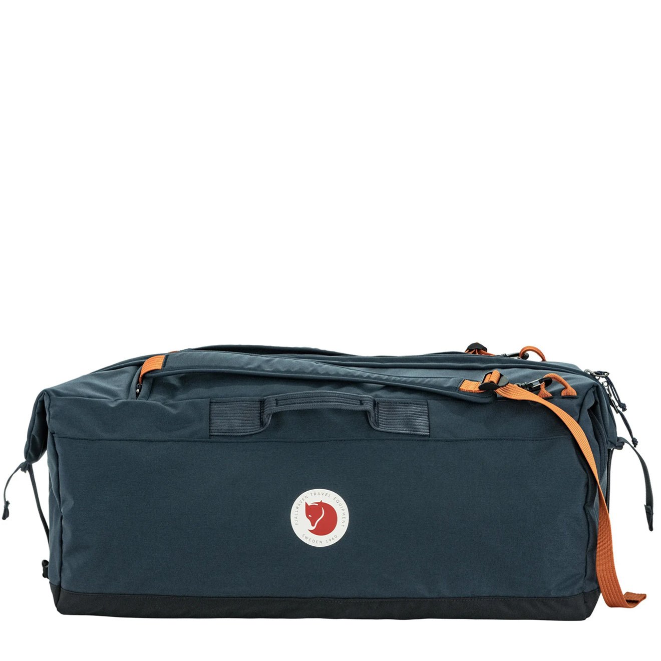 Fjallraven Duffel Bags - My Fox Bag