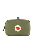 Fjallraven Farden Necessity Bag Green - My Fox Bag