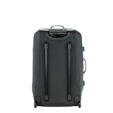 Fjallraven Farden Roller 120 Coal Black - My Fox Bag