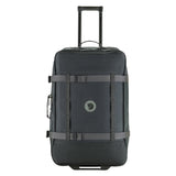 Fjallraven Farden Roller 120 Coal Black - My Fox Bag