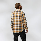 Fjallraven Fjallglim Shirt Autumn Leaf - My Fox Bag