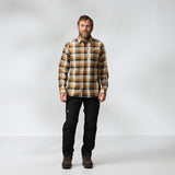 Fjallraven Fjallglim Shirt Autumn Leaf - My Fox Bag