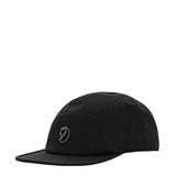 Fjallraven Fjallraven Flat Brim Cap Black