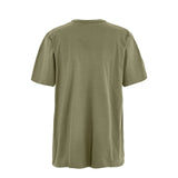 Fjallraven Fjallraven Relaxed T-Shirt Classic Green