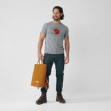 Fjallraven Fox T-Shirt Acorn - My Fox Bag