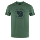 Fjallraven Fox T-Shirt Deep Patina - My Fox Bag