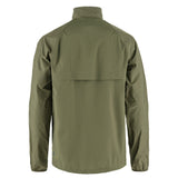 Fjallraven HC Hybrid Wind Jacket Green - My Fox Bag