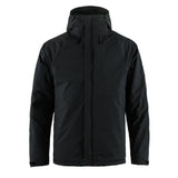 Fjallraven HC Hydratic Padded Trail Jacket Black - My Fox Bag