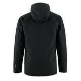 Fjallraven HC Hydratic Padded Trail Jacket Black - My Fox Bag