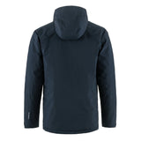 Fjallraven HC Hydratic Padded Trail Jacket Navy - My Fox Bag