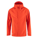 Fjallraven HC Hydratic Trail Jacket Flame Orange - My Fox Bag