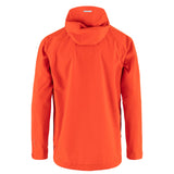 Fjallraven HC Hydratic Trail Jacket Flame Orange - My Fox Bag