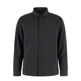 Fjallraven HC Insulated Shirt Jacket Black