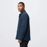 Fjallraven HC Insulated Shirt Jacket Black