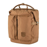 Fjallraven Haulpack No.1 Khaki Dust - My Fox Bag