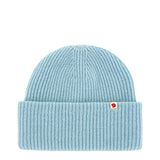 Fjallraven Heavy Beanie Breeze Blue - My Fox Bag