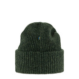 Fjallraven Heavy Beanie Deep Forest - My Fox Bag