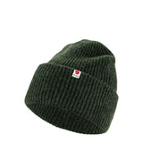 Fjallraven Heavy Beanie Deep Forest - My Fox Bag