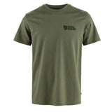 Fjallraven Heavy Classic T-shirt Laurel Green - My Fox Bag
