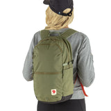 Fjallraven High Coast Backpack 24 Black - My Fox Bag