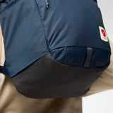 Fjallraven High Coast Backpack 24 Black - My Fox Bag
