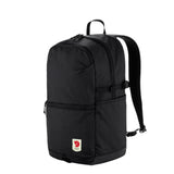Fjallraven High Coast Backpack 24 Black - My Fox Bag