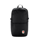 Fjallraven High Coast Backpack 24 Black - My Fox Bag
