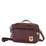 Fjallraven High Coast Crossbody Blackberry - My Fox Bag
