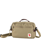 Fjallraven High Coast Crossbody Clay - My Fox Bag