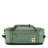 Fjallraven High Coast Duffel 22L Patina Green - My Fox Bag