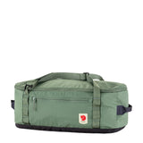 Fjallraven High Coast Duffel 22L Patina Green - My Fox Bag