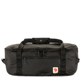Fjallraven High Coast Duffel 36L Black - My Fox Bag