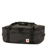 Fjallraven High Coast Duffel 36L Black - My Fox Bag