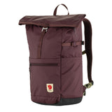 Fjallraven High Coast Foldsack 24 Blackberry - My Fox Bag