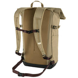 Fjallraven High Coast Foldsack 24 Clay