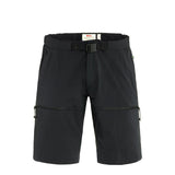 Fjallraven High Coast Hike Shorts Black - My Fox Bag