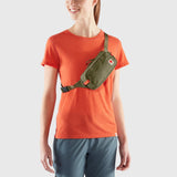 Fjallraven High Coast Hip Pack Lavender Mist