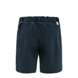 Fjallraven High Coast Pack Shorts Classic Dark Navy