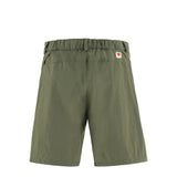 Fjallraven High Coast Pack Shorts Laurel Green - My Fox Bag