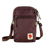 Fjallraven High Coast Pocket Blackberry - My Fox Bag