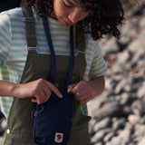 Fjallraven High Coast Pocket Lavender Mist