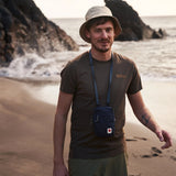 Fjallraven High Coast Pocket Lavender Mist