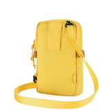 Fjallraven High Coast Pocket Mellow Yellow - My Fox Bag