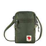 Fjallraven High Coast Pocket Mountain Green - My Fox Bag