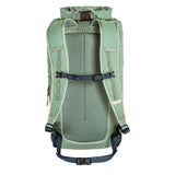 Fjallraven High Coast Rolltop 26 Backpack Patina Green - My Fox Bag