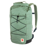 Fjallraven High Coast Rolltop 26 Backpack Patina Green - My Fox Bag